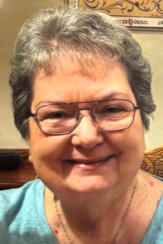 Nadyne C. Sweetko 1950-2025
